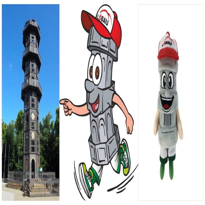 Promotion For|Netherland|The Lobau Tower