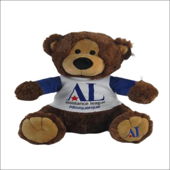 Promotion For|USA|AL
